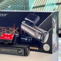 Thông Tin Chi Tiết của Vietmap TS-5K