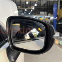 Cảnh Báo Điểm Mù Hyundai i10 Chính Hãng Uni-BSD U7