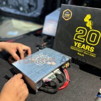 DSP Rockpower R12.10