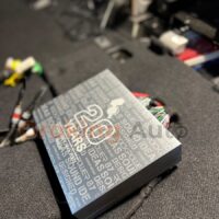 DSP Rockpower R12.10
