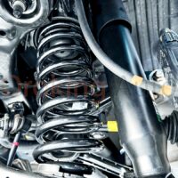 Giảm Xóc Endurapro Plus có hiệu suất tinh tế với điều chỉnh 16 nấc