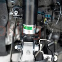 Phuộc Tein ENDURAPRO PLUS sản xuất theo tiêu chuẩn cao