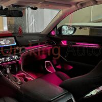 Led nội thất zin Honda Accord vị trí gác chân