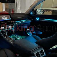 Led nội thất zin Honda Accord vị trí Led Tapo