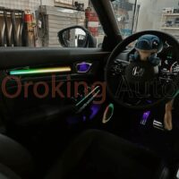 Ưu điểm khi sử dụng led nội thất zin Honda Civic 2016 - 2021