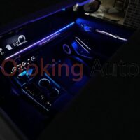 Led nội thất zin Honda Civic 2022 - 2023 vị trí Led TapoLed nội thất zin Honda Civic 2022 - 2023 vị trí Led Tapo