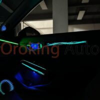 Led nội thất zin Honda Civic 2016 - 2021 vị trí cánh cửa