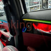 Led nội thất zin Kia Cerato vị trí cánh cửa