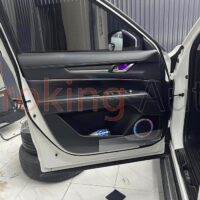 Led nội thất zin Mazda 6 vị trí cánh cửa