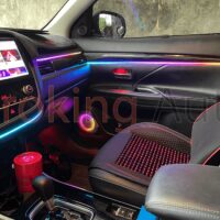 Đèn led nội thất ô tô zin