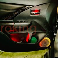 Led nội thất zin Mitsubishi Xpander vị trí cánh cửa