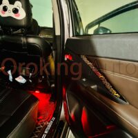 Led nội thất zin Mitsubishi Xpander vị trí cánh cửa