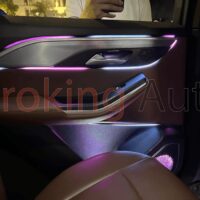 Led nội thất zin Vinfast Lux A vị trí cánh cửa