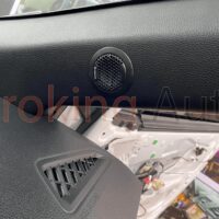 Quy trình thực hiện độ loa Focal 165 AS
