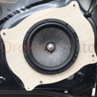 Nên dùng loa cánh cửa loại nào hiện nay?