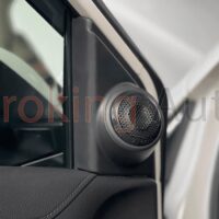 Quy trình thực hiện độ loa Focal PS 165 FE