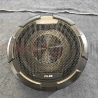 Loa sub gầm ghế MB Quart FA - 8S mang đến một âm thanh cực hay cho chuyến đi