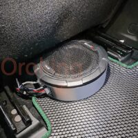 Sub gầm ghế MB Quart FA - 8S