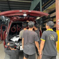 Tín hiệu cảnh báo tốt hơn có thể làm giảm va chạm