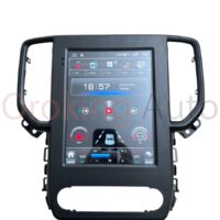 Màn Hình Android Ford Ranger 2022 được ưa chuộng nhất hiện nay