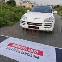 Màn Hình Android Porsche Cayenne 2008 - 2011 được ưa chuộng nhất hiện nay
