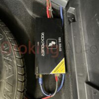 Mono Amply Rockpower R800.1 có tính năng gì nổi bật