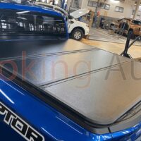 Làm từ nhôm chắc chắn - Giúp kháng nước, chống nước 95%