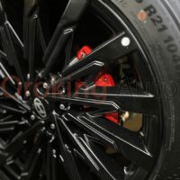 Heo dầu Brembo Hyundai Santafe 2025