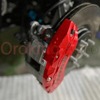 Ốp heo dầu Brembo