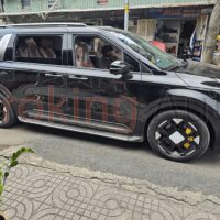 Giá ốp heo dầu Brembo Kia Carnival 2025