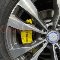 Ốp má phanh Brembo