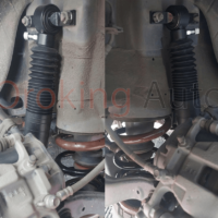 Phuộc Nhún Endurapro Plus có hiệu suất tinh tế với điều chỉnh 16 nấc