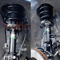 Phuộc Tein ENDURAPRO PLUS là giải pháp hoàn hảo cho những ai muốn nâng cấp hệ thống treo của xe Kia Carnival 2024