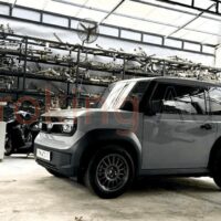 Phuộc Nhún Endurapro Plus có hiệu suất tinh tế với điều chỉnh 16 nấc