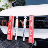 Phuộc sau Vinfast VF3 chính hãng PNK