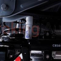 Giảm xóc sau PNK đảm bảo độ tin cậy với bảo hành