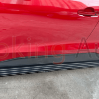 Lợi ích của việc khi lắp đặt bệ bước chân Toyota Innova Cross mẫu F-Pace