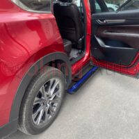 Khả năng chịu được lực nặng cao