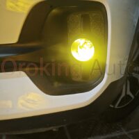 Những đặc điểm nổi bật của bi gầm Kia Seltos 2024 chính hãng A8 Special