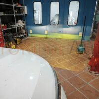 Khoảng cách chiếu xa vượt trội 400m - 550m