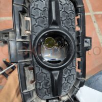 Bi Gầm Kia Seltos 2024 Chính Hãng A8 Special 2 Tâm Laser