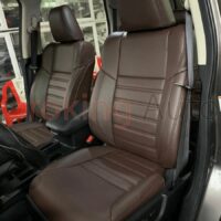 Nguồn gốc của bọc ghế da nappa