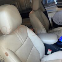 Nguồn gốc của bọc ghế da nappa