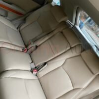 Đa dạng màu sắc ghế da nappa