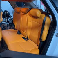 Chống cháy và chống nắng cực kỳ tốt