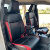 Đa dạng màu sắc ghế da nappa