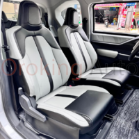 Nguồn gốc của bọc ghế da nappa