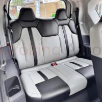 Bọc ghế da xe Vinfast VF3 chất lượng