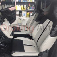 Các lưu ý khi sử dụng Bọc Ghế Da Nappa Xe Vinfast VF3 được hiệu quả nhất