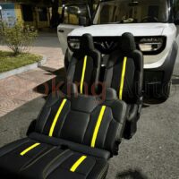 Nguồn gốc của bọc ghế da nappa